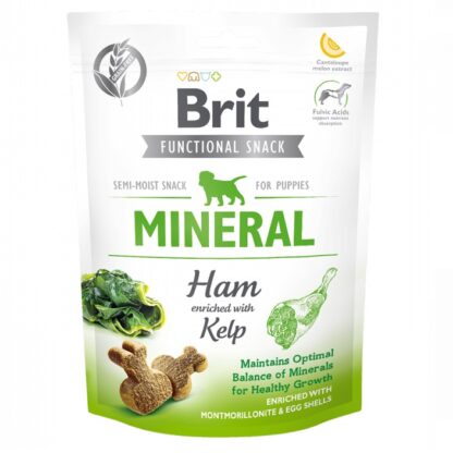 FunctionalSnack mineral