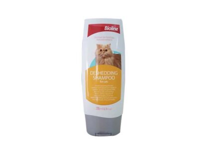 bioline shampoo desenredante gato2509