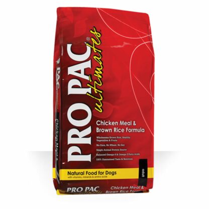 propac ultimate red