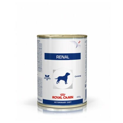 renal support canine