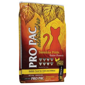 Pro Pac Savanna Pride 6 kg