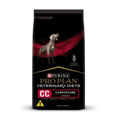 Pro Plan 7.5 Kg Veterinary Diets Cardiocare
