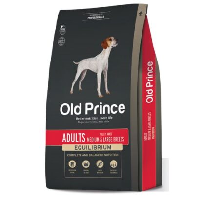 OldPrince Adult