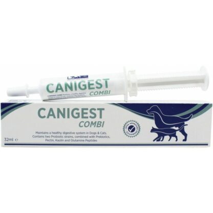 canigest combi 16ml