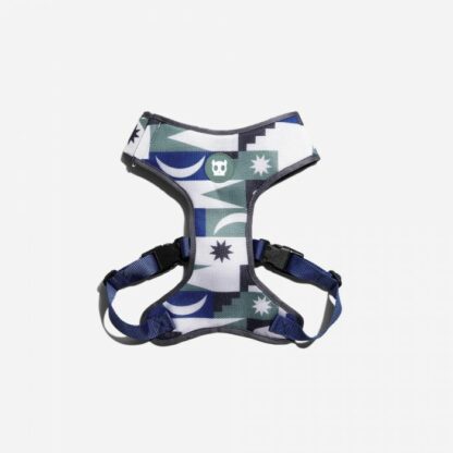 zeedog tarot harness adjustable 1