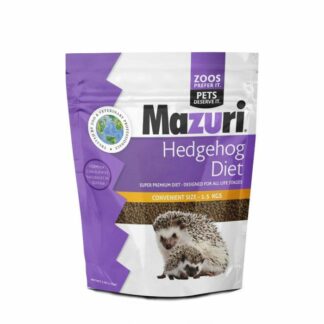Mazuri Hedgehod Diet 1.5kg